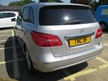 Mercedes B Class