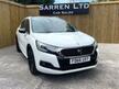 DS AUTOMOBILES DS 4