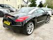 Peugeot RCZ