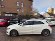 Mercedes A Class