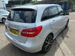 Mercedes-Benz B Class