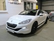 Peugeot RCZ