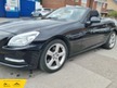 Mercedes SLK
