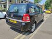 Vauxhall Zafira