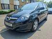 Vauxhall Zafira