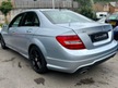 Mercedes C Class