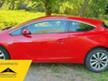Vauxhall Astra GTC