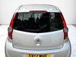 Vauxhall Agila