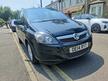 Vauxhall Zafira