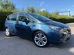 Vauxhall Zafira