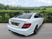 Mercedes C Class