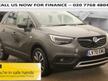 Vauxhall Crossland X