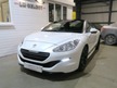 Peugeot RCZ