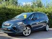 Vauxhall Zafira