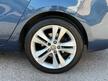 Vauxhall Zafira