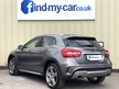Mercedes GLA Class