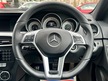 Mercedes C Class