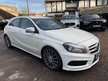 Mercedes A Class