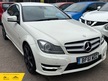 Mercedes C Class