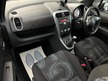 Vauxhall Agila
