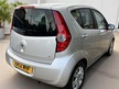 Vauxhall Agila