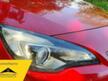 Vauxhall Astra GTC