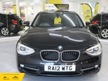 BMW 116I