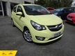 Vauxhall VIVA