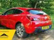 Vauxhall Astra GTC
