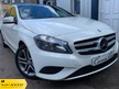 Mercedes A Class