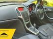 Vauxhall Astra GTC