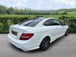 Mercedes C Class