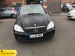 Mercedes A Class