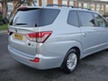 Ssangyong Rodius