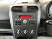 Vauxhall Agila