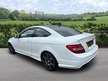 Mercedes C Class