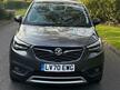 Vauxhall Crossland X