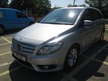 Mercedes B Class