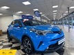 Toyota CHR