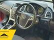 Vauxhall Astra GTC
