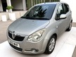 Vauxhall Agila