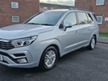 Ssangyong Rodius