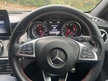 Mercedes GLA