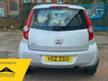 Vauxhall Agila