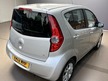 Vauxhall Agila