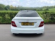 Mercedes C Class