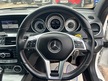 Mercedes C Class