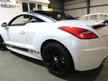 Peugeot RCZ