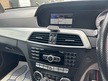 Mercedes C Class