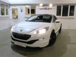 Peugeot RCZ